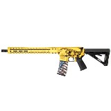 BLACK RAIN ORDNANCE SPEC15 GADSDEN FLAG 5.56X45MM NATO - 1 of 3