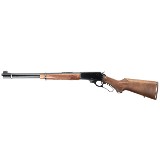MARLIN 336CS .30-30 WIN - 1 of 2