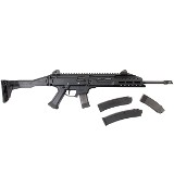 CZ SCORPION EVO 3 S1 9MM LUGER (9X19 PARA) - 3 of 3