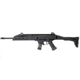 CZ SCORPION EVO 3 S1 9MM LUGER (9X19 PARA) - 1 of 3