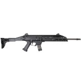 CZ SCORPION EVO 3 S1 9MM LUGER (9X19 PARA) - 2 of 3