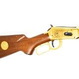 WINCHESTER MODEL 94 LONE STAR COMMEMORATIVE .30-30 WIN - 3 of 3