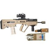 IWI TAVOR SAR 5.56X45MM NATO - 3 of 3