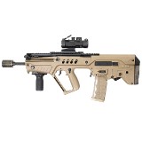 IWI TAVOR SAR 5.56X45MM NATO - 1 of 3