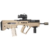 IWI TAVOR SAR 5.56X45MM NATO - 2 of 3