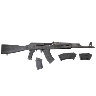 CENTURY ARMS VSKA 7.62X39MM - Image 3 of 3