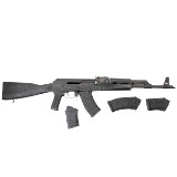 CENTURY ARMS VSKA 7.62X39MM - Image 3 of 3