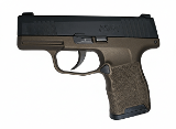 SIG SAUER P365 9MM LUGER (9x19 PARA) - 1 of 2