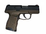 SIG SAUER P365 9MM LUGER (9x19 PARA) - 2 of 2
