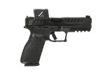 SPRINGFIELD ARMORY ECHELON9MM LUGER (9x19 PARA) - 1 of 1