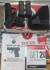 RUGER LCP MAX 75 ANNIVERSARY .380 ACP - 2 of 3
