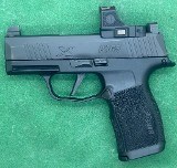 SIG SAUER P365 X 9MM LUGER (9X19 PARA) - 3 of 3