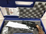 COLT NIGHT COBRA .38 SPL +P - 1 of 3