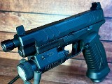 SPRINGFIELD ARMORY XD-M, XDM Elite Tactical OSP with Streamlight 9MM LUGER (9x19 PARA) - 3 of 3