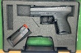 CZ-USA P-10 M 9MM 9MM LUGER (9X19 PARA) - Image 1 of 3