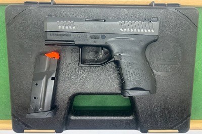CZ-USA P-10 M 9MM 9MM LUGER (9X19 PARA) - Image 3 of 3