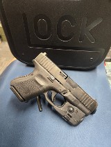 GLOCK G26 GEN 5 9MM LUGER (9X19 PARA) - 3 of 3
