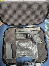 GLOCK G26 GEN 5 9MM LUGER (9X19 PARA) - 1 of 3