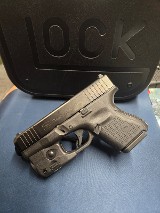 GLOCK G26 GEN 5 9MM LUGER (9X19 PARA) - 2 of 3
