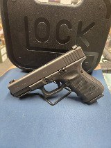 GLOCK G19 GEN 4 9MM LUGER (9X19 PARA) - 2 of 3