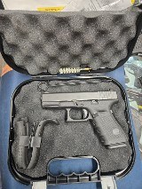 GLOCK G19 GEN 4 9MM LUGER (9X19 PARA) - 1 of 3