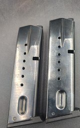 SMITH & WESSON 5904 9MM LUGER (9x19 PARA) - 2 of 3