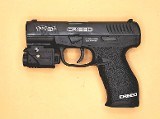 WALTHER CREED 9MM LUGER (9X19 PARA) - 3 of 3