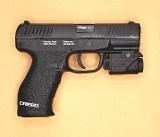 WALTHER CREED 9MM LUGER (9X19 PARA) - 2 of 3