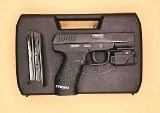 WALTHER CREED 9MM LUGER (9X19 PARA) - 1 of 3