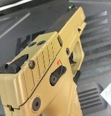 KELTECP17 (FDE) .22 LR - 2 of 3
