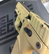 KELTECP17 (FDE) .22 LR - 1 of 3