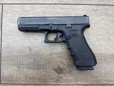 GLOCK G22 .40 S&W - Image 1 of 3
