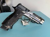 SIG SAUER P320-SXG 9MM LUGER (9x19 PARA) - 3 of 3