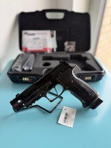 SIG SAUER P320-SXG 9MM LUGER (9x19 PARA) - 2 of 3