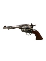 UBERTI army model .45 LC - 2 of 3