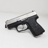 KAHR ARMS CM9 LE TRADE IN9MM LUGER (9x19 PARA) - 1 of 3