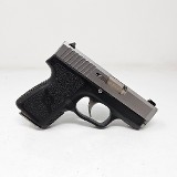 KAHR ARMS cm9 LE TRADE IN9MM LUGER (9x19 PARA) - 3 of 3
