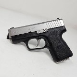 KAHR ARMS cm9 LE TRADE IN9MM LUGER (9x19 PARA) - 1 of 3