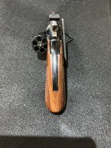 SMITH & WESSON MODEL 19 .357 MAG - Image 3 of 3
