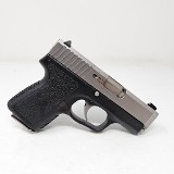 KAHR ARMS CM9 Le trade in9MM LUGER (9x19 PARA) - 3 of 3