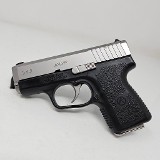 KAHR ARMS CM9 Le trade in9MM LUGER (9x19 PARA) - 1 of 3