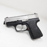 KAHR ARMS cm9 le trade in9MM LUGER (9x19 PARA) - 1 of 3