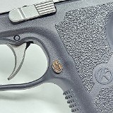 KAHR ARMS cm9 le trade in9MM LUGER (9x19 PARA) - 2 of 3