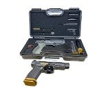 CANIK SFX RIVAL 9MM LUGER (9x19 PARA) - 1 of 3