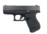GLOCK 43 9MM LUGER (9x19 PARA) - 2 of 3