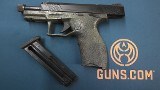 TAURUS Taurus TX22 .22 LR - 1 of 3