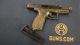TAURUS Taurus TX22 .22 LR - 2 of 3
