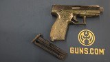 TAURUS Taurus TX22 .22 LR - 3 of 3
