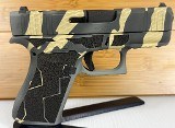 GLOCK 43X 9MM LUGER (9x19 PARA) - Image 1 of 2