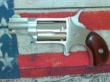 NORTH AMERICAN ARMS 22M .22 LR/.22 WMR - 2 of 3